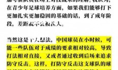 开云体育官网-西班牙球队青训培养新人，注入活力