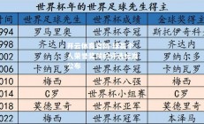 开云体育官网-球员个人荣誉奖项的评选标准公布